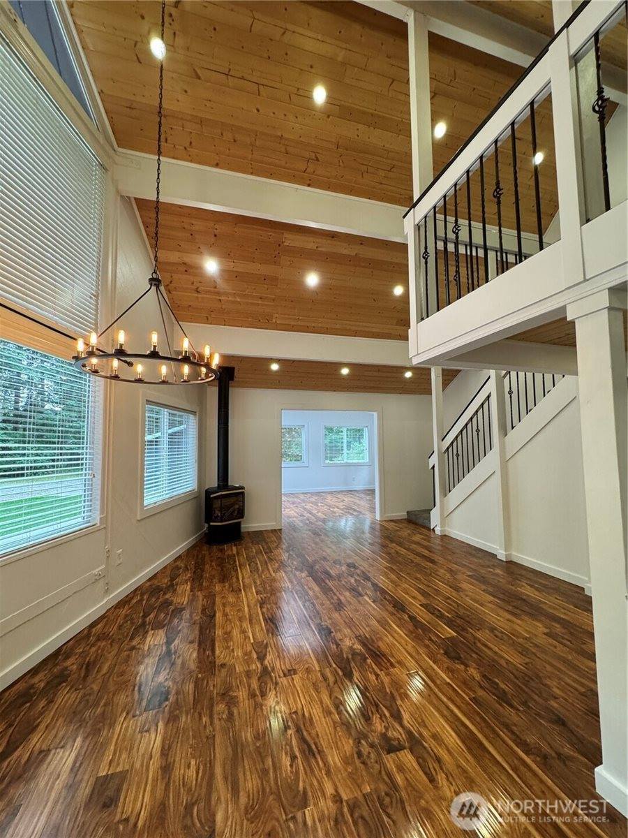 11311 Cowlitz Drive SE, Olympia, WA 98501