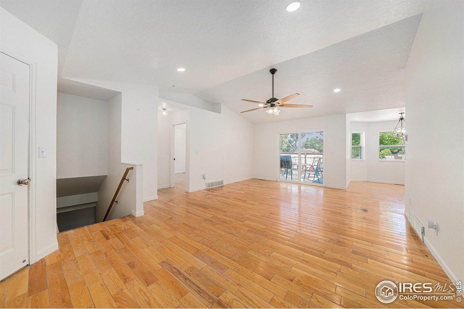 4000 Meadows Ave, Evans, CO 80620