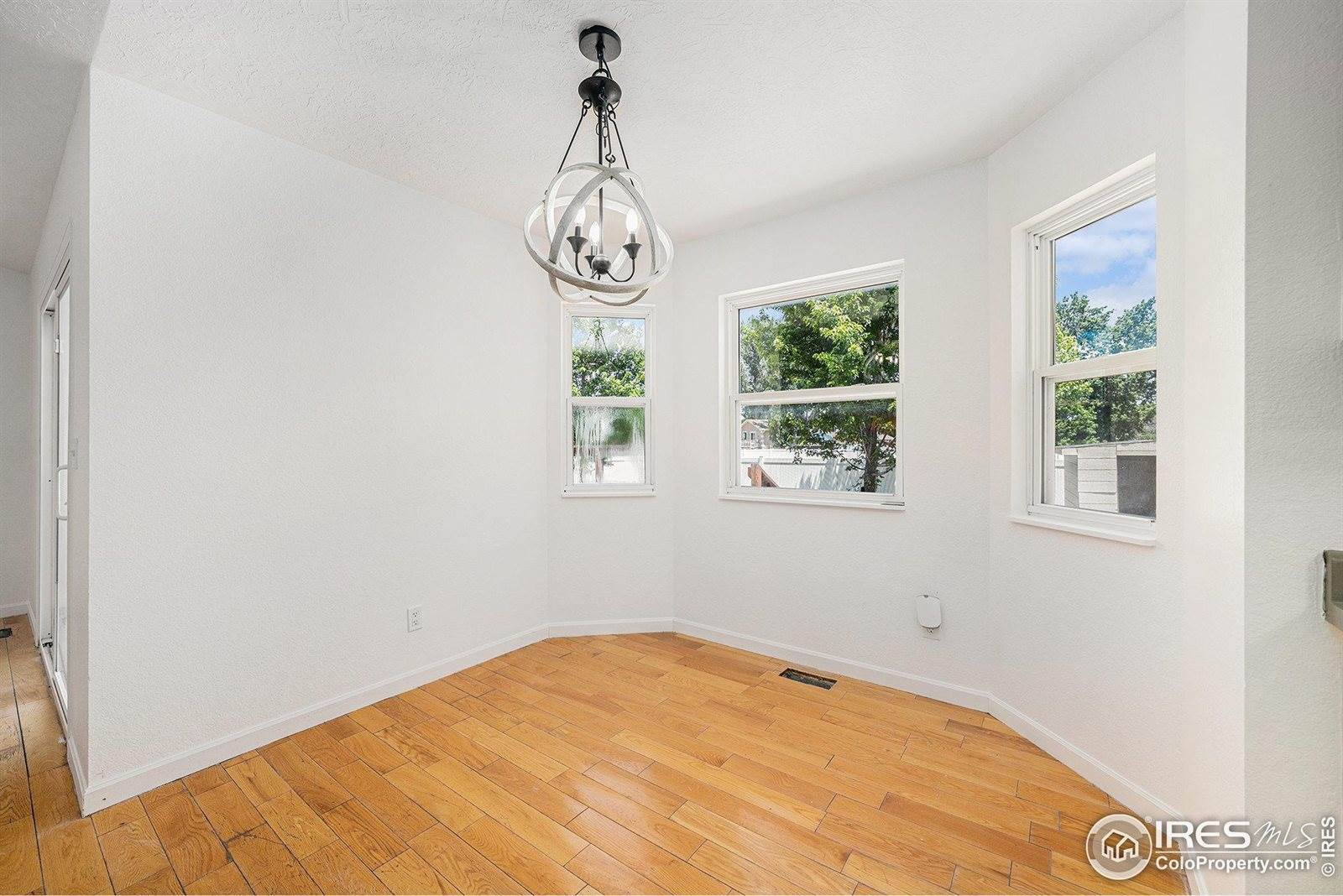 4000 Meadows Ave, Evans, CO 80620