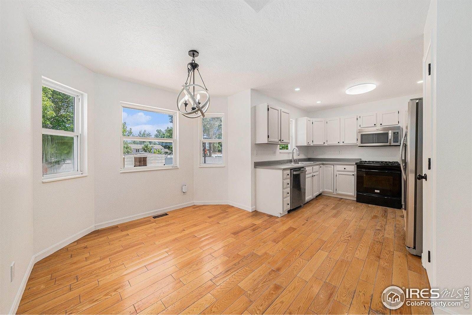 4000 Meadows Ave, Evans, CO 80620