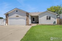 4000 Meadows Ave, Evans, CO 80620