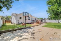 4000 Meadows Ave, Evans, CO 80620