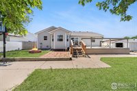 4000 Meadows Ave, Evans, CO 80620