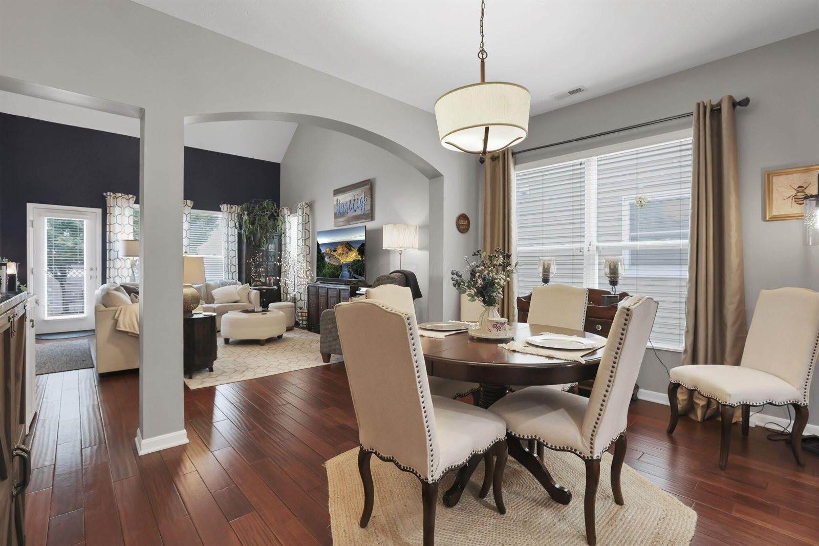 6169 Jennis Road, Westerville, OH 43081