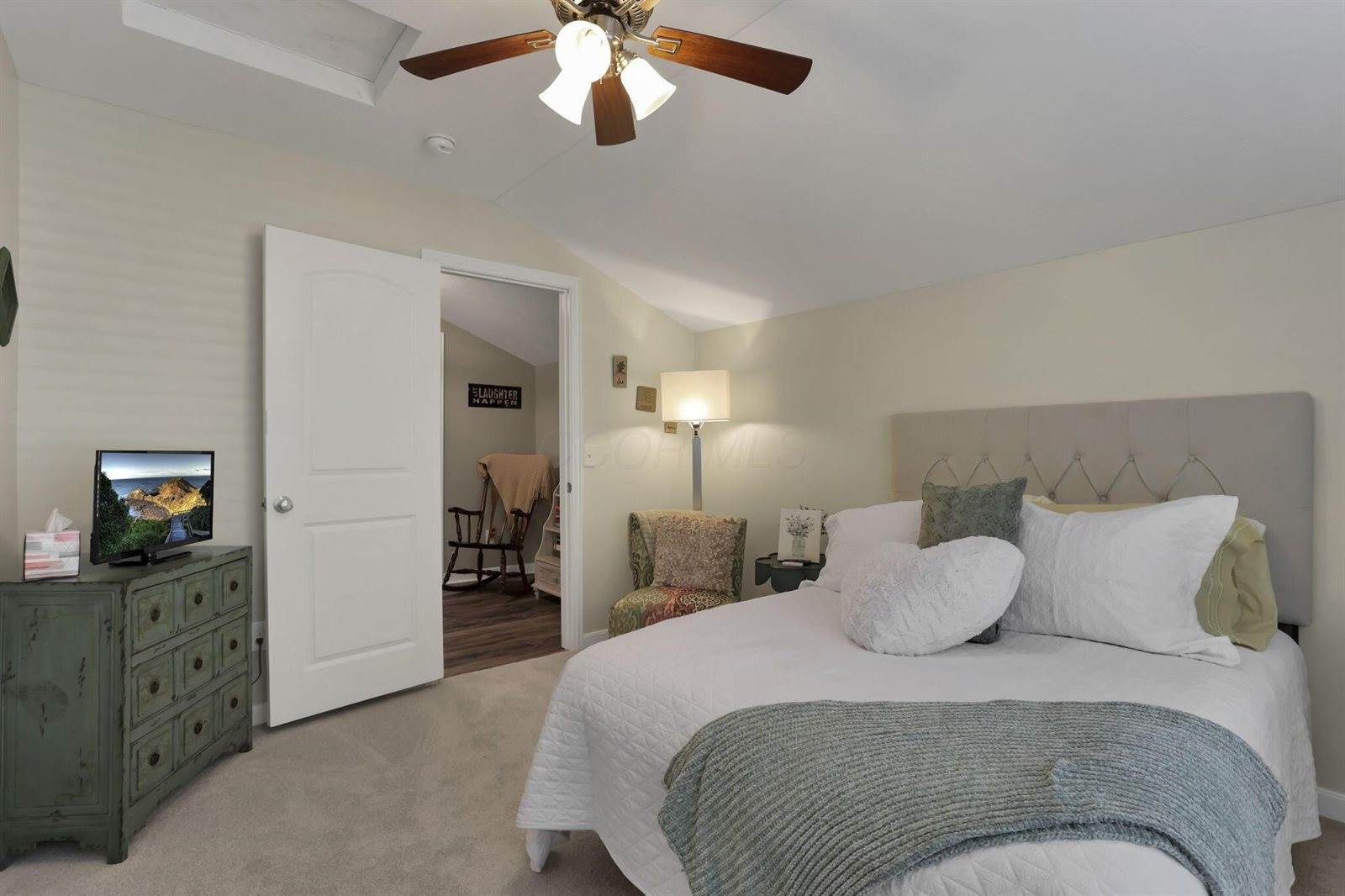 6169 Jennis Road, Westerville, OH 43081