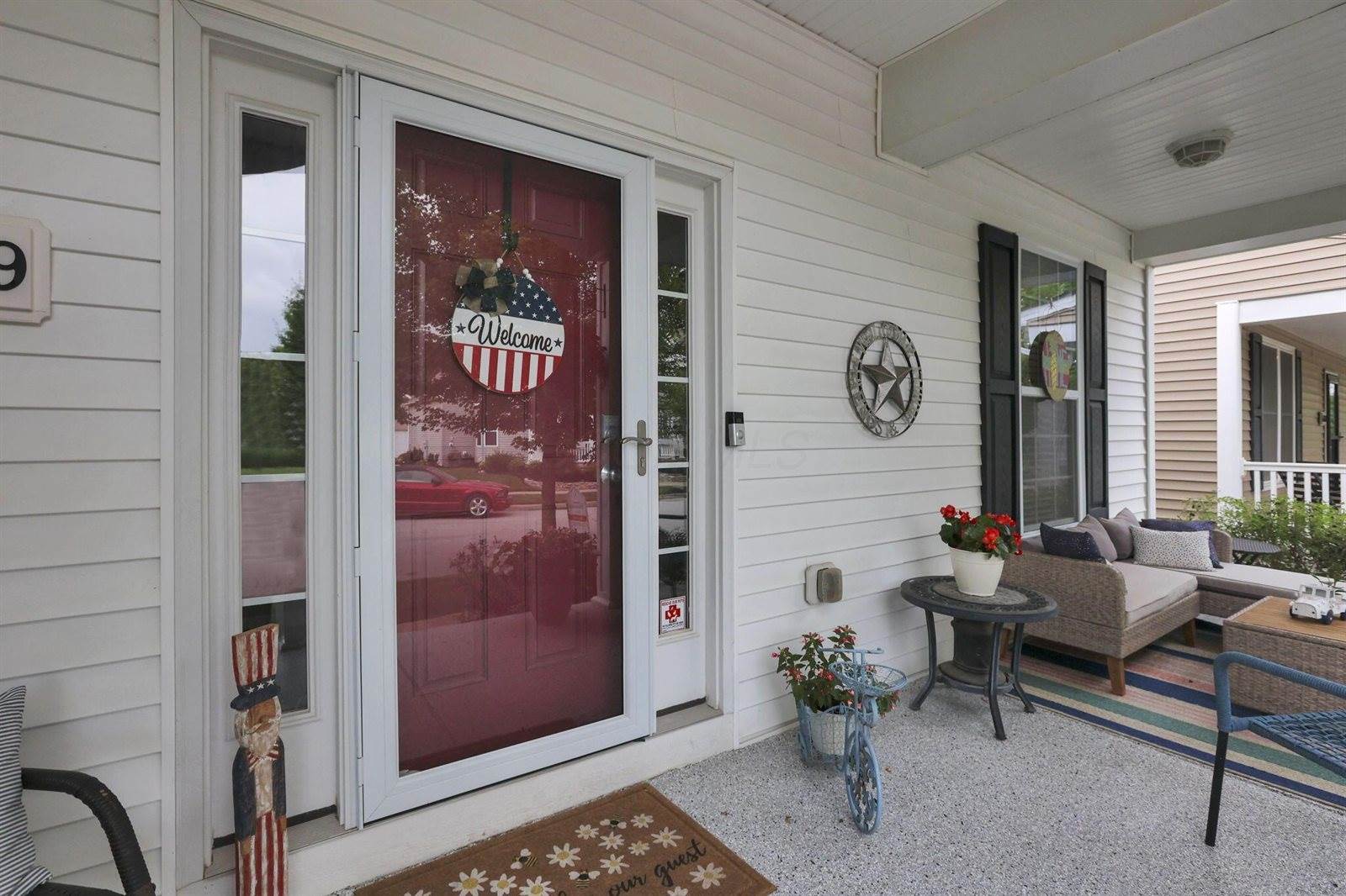 6169 Jennis Road, Westerville, OH 43081