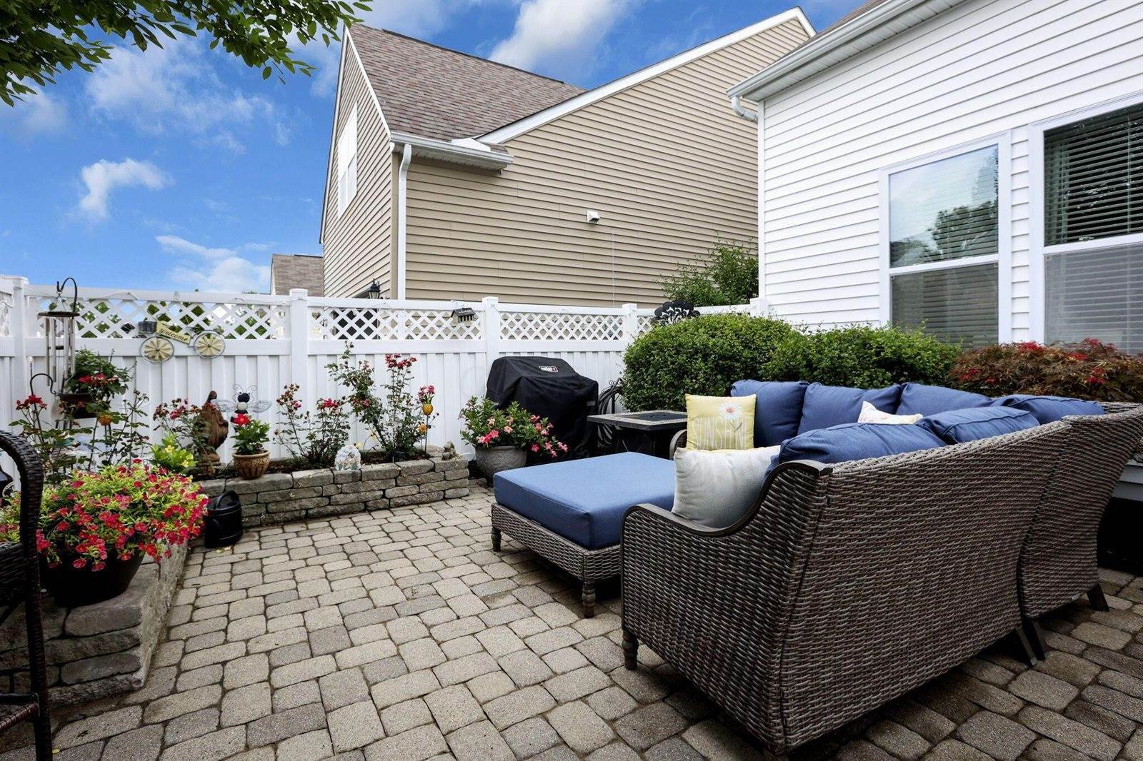 6169 Jennis Road, Westerville, OH 43081