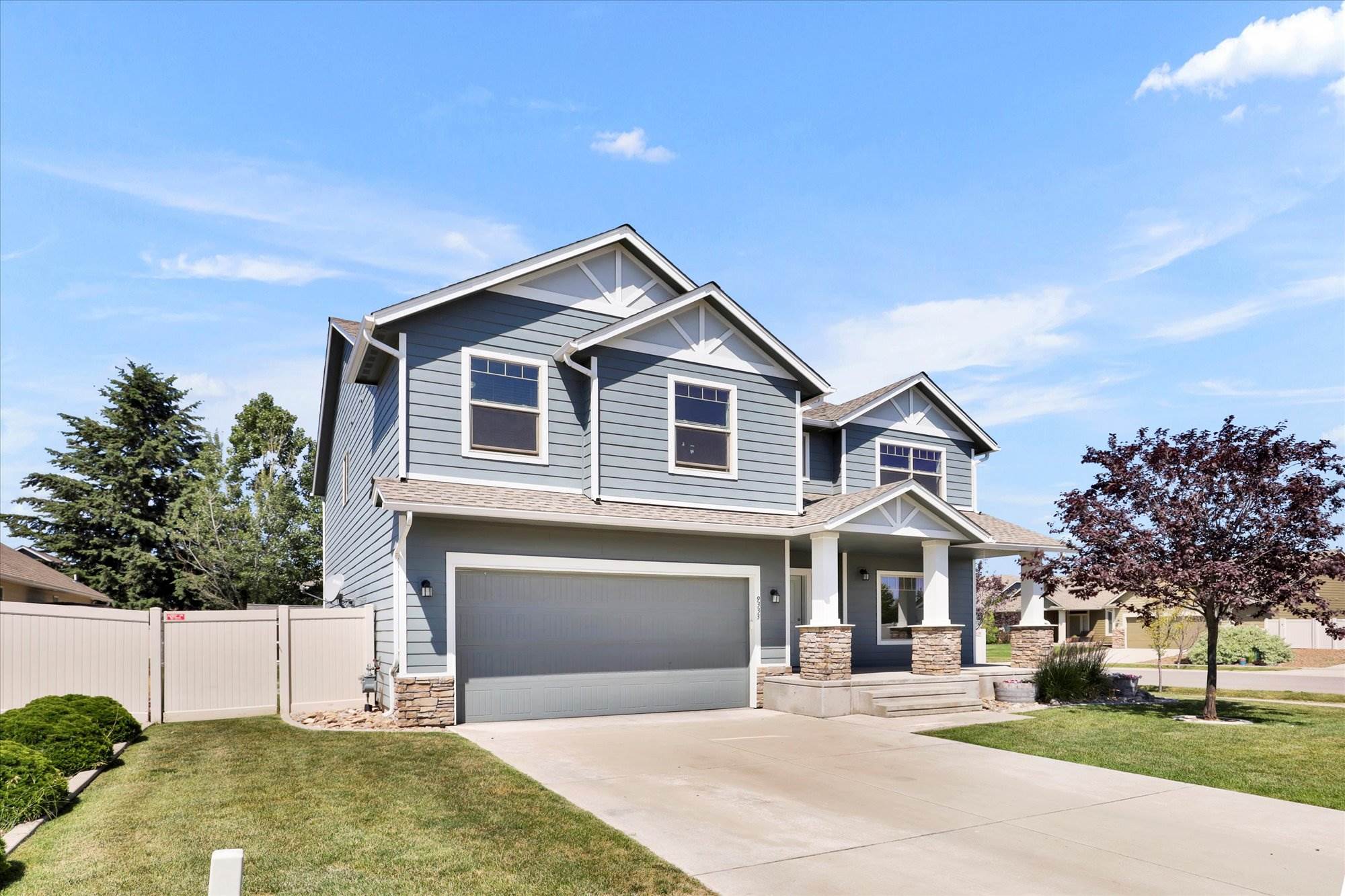 9333 N Prince William Loop, Hayden, ID 83835