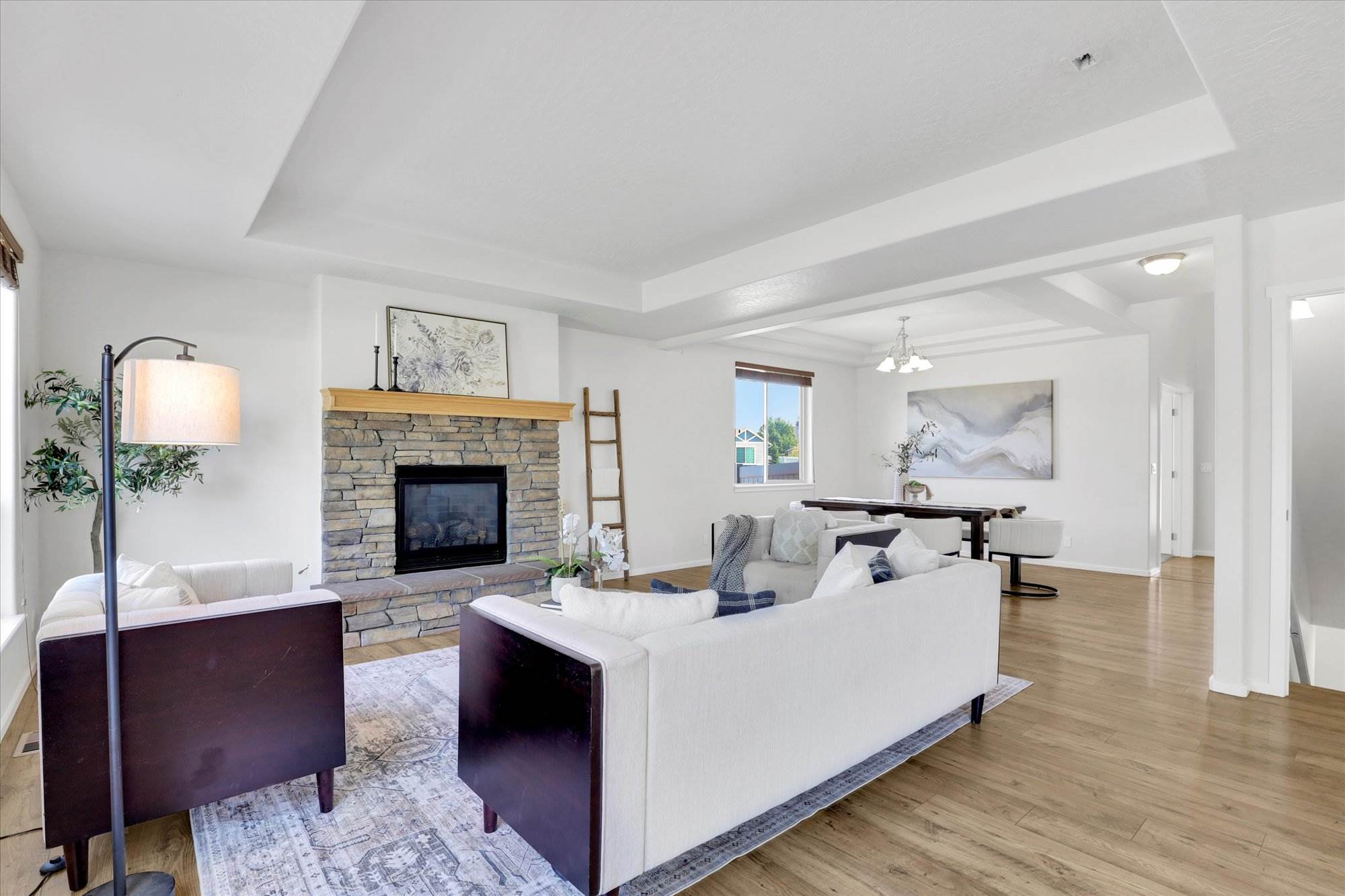 9333 N Prince William Loop, Hayden, ID 83835