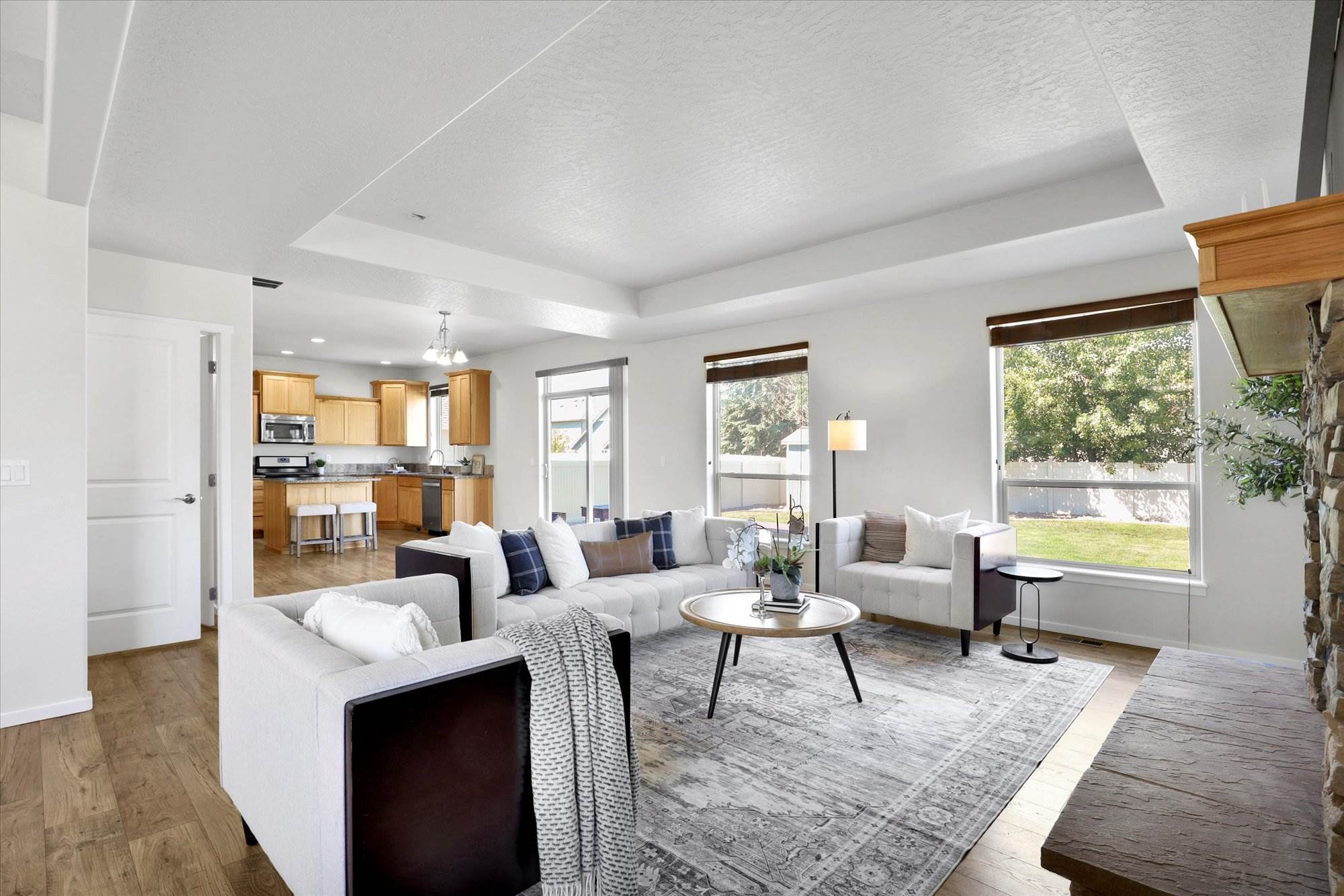 9333 N Prince William Loop, Hayden, ID 83835