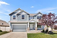 9333 N Prince William Loop, Hayden, ID 83835