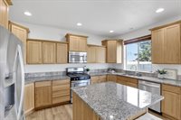 9333 N Prince William Loop, Hayden, ID 83835