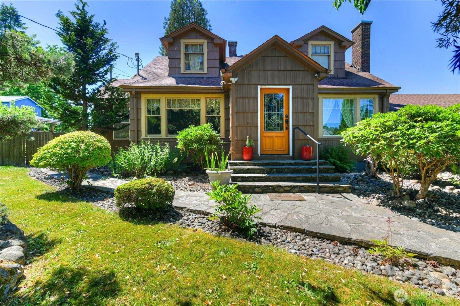 517 South 3rd Street, McCleary, WA 98557