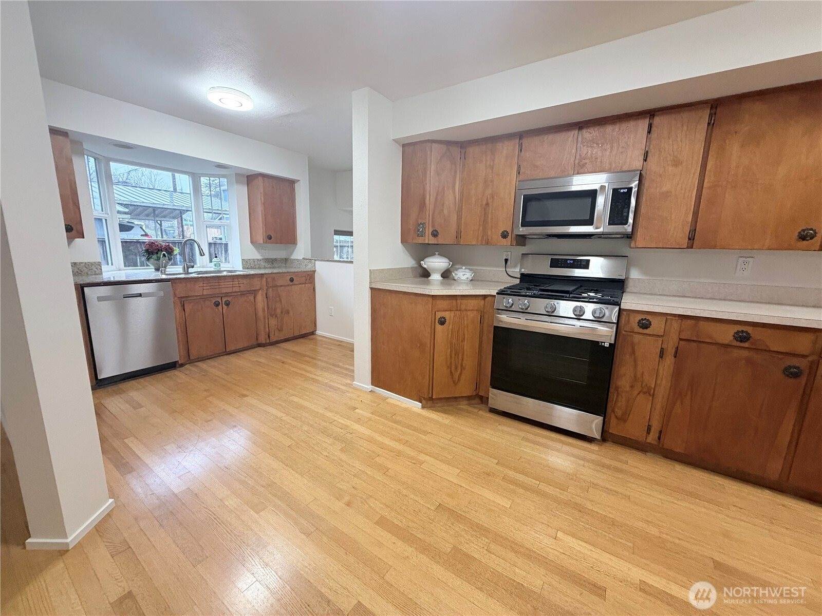 517 South 3rd Street, McCleary, WA 98557