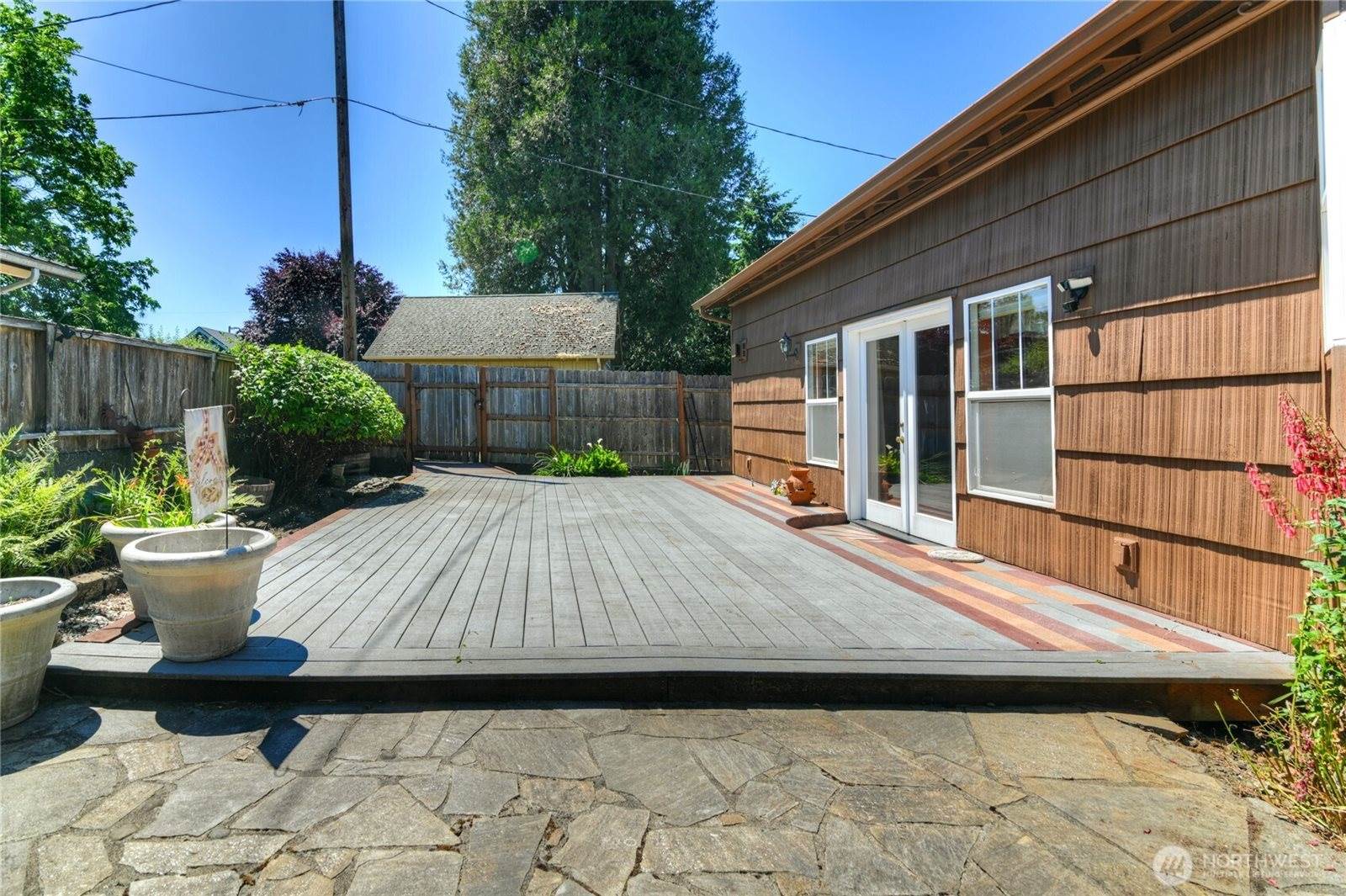 517 South 3rd Street, McCleary, WA 98557