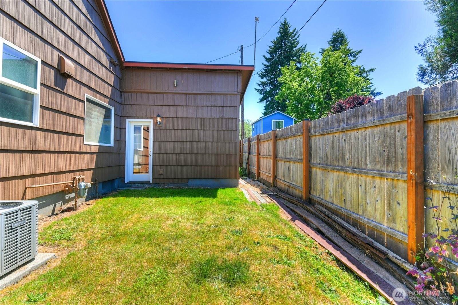 517 South 3rd Street, McCleary, WA 98557