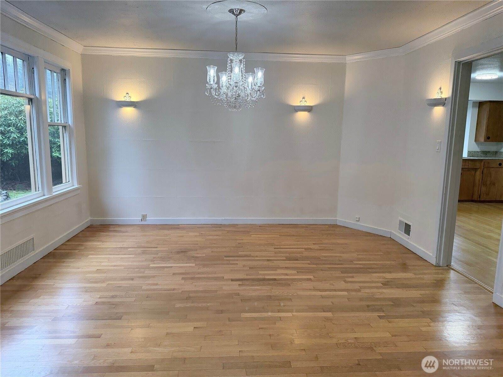 517 South 3rd Street, McCleary, WA 98557