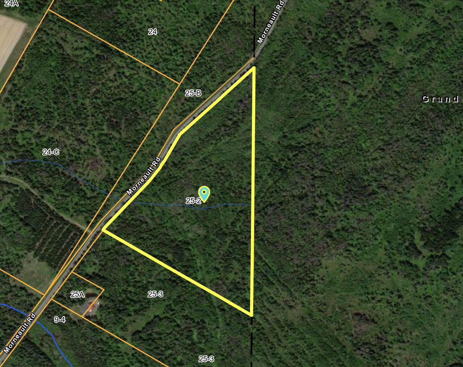 25-2 Lavertu Road, Madawaska, ME 04756