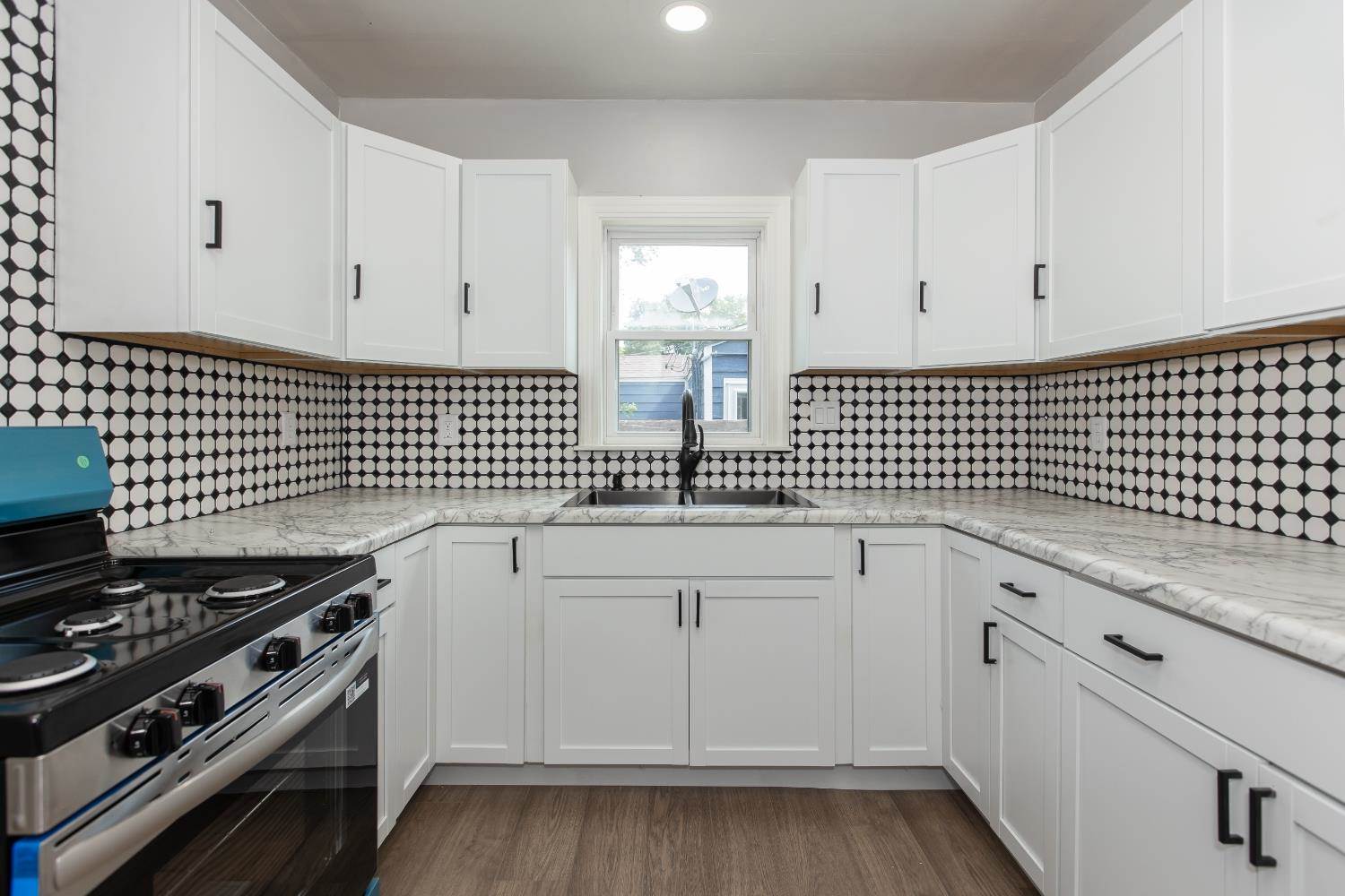 709 North Baughman, Ulysses, KS 67880