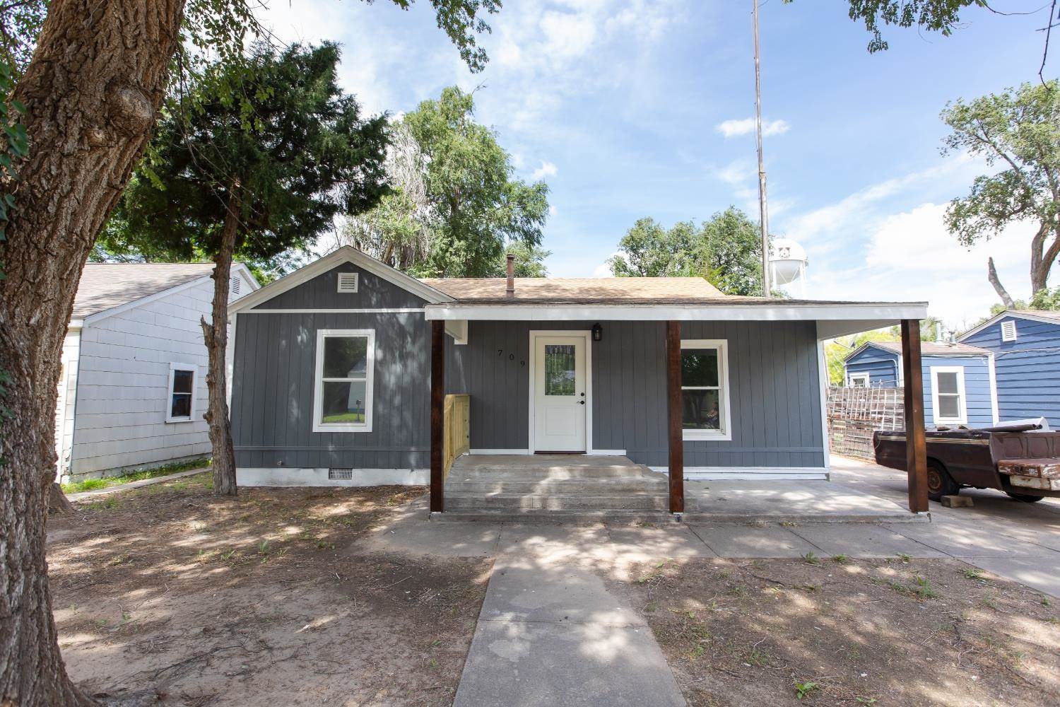 709 North Baughman, Ulysses, KS 67880