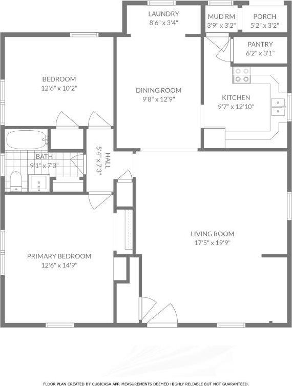 709 North Baughman, Ulysses, KS 67880