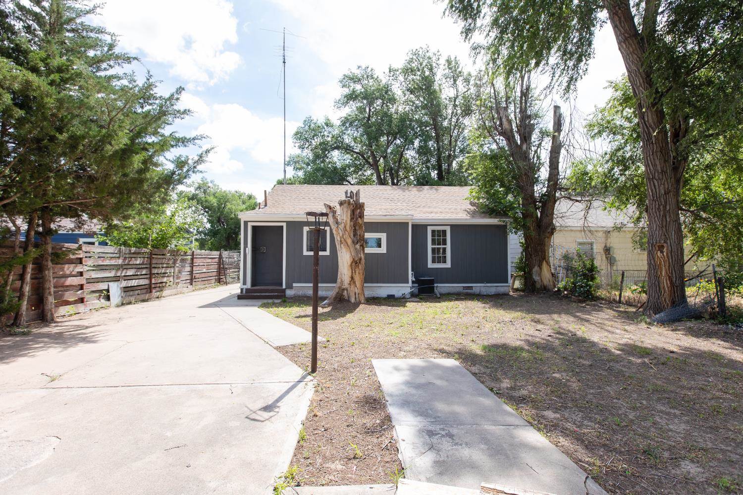 709 North Baughman, Ulysses, KS 67880