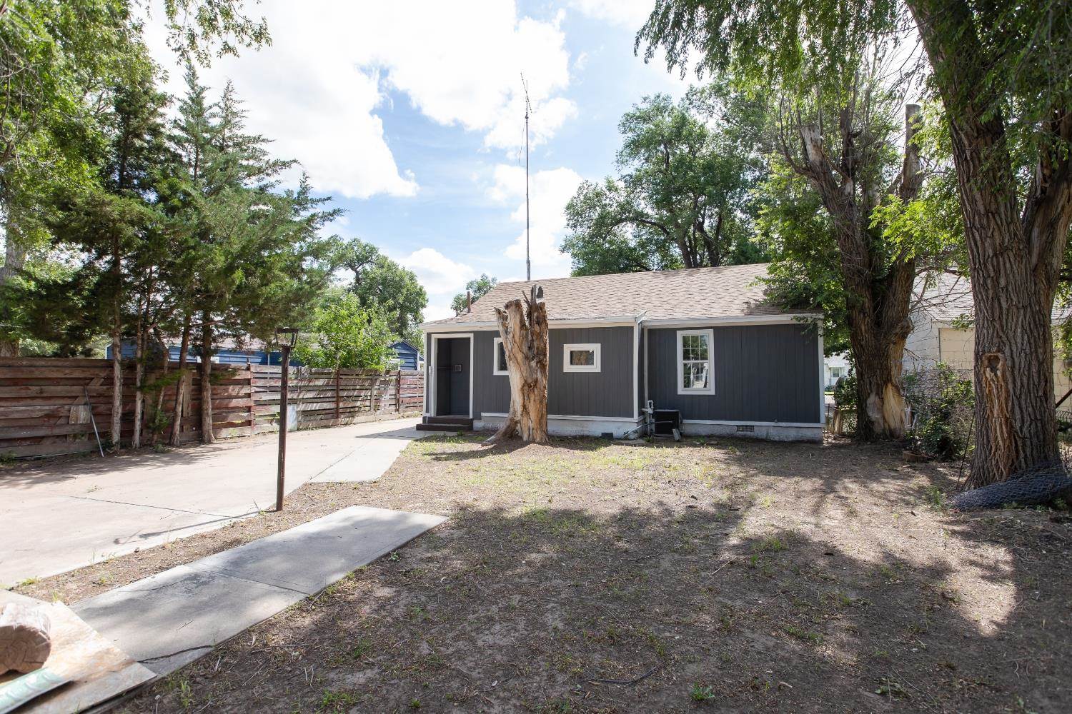 709 North Baughman, Ulysses, KS 67880