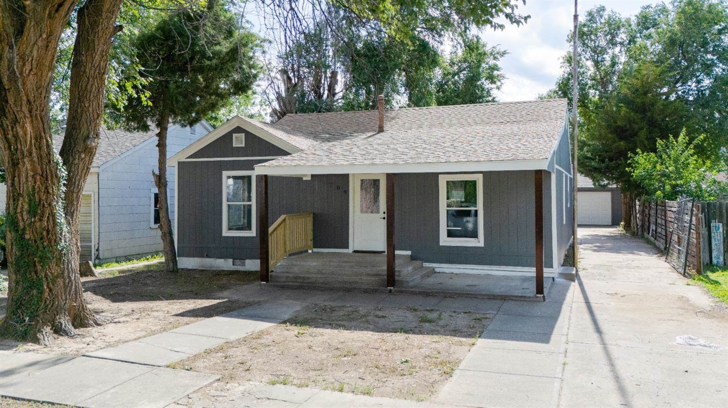 709 North Baughman, Ulysses, KS 67880