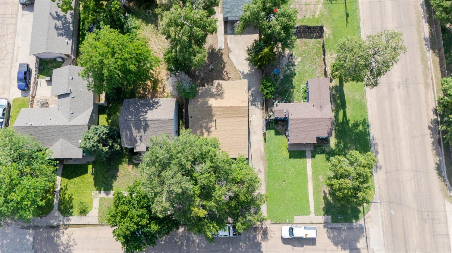 709 North Baughman, Ulysses, KS 67880