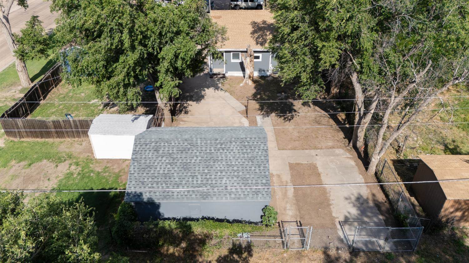 709 North Baughman, Ulysses, KS 67880