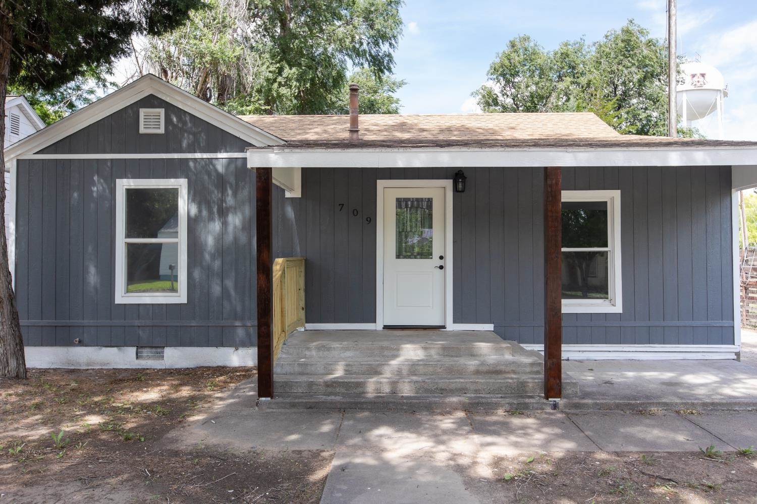 709 North Baughman, Ulysses, KS 67880