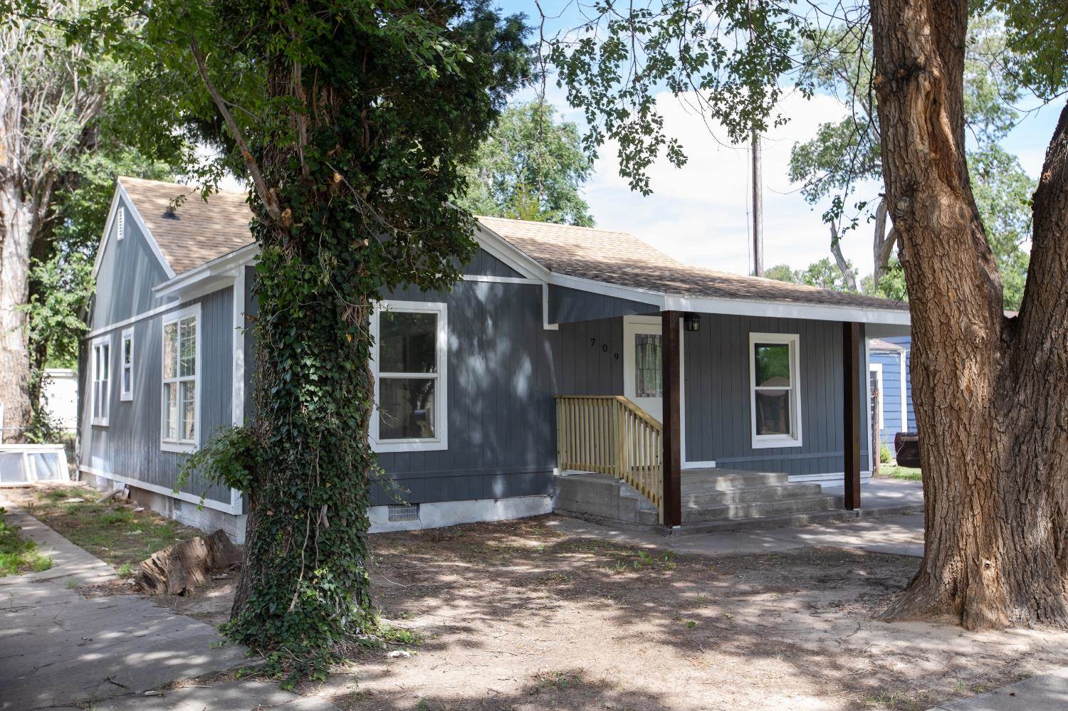 709 North Baughman, Ulysses, KS 67880