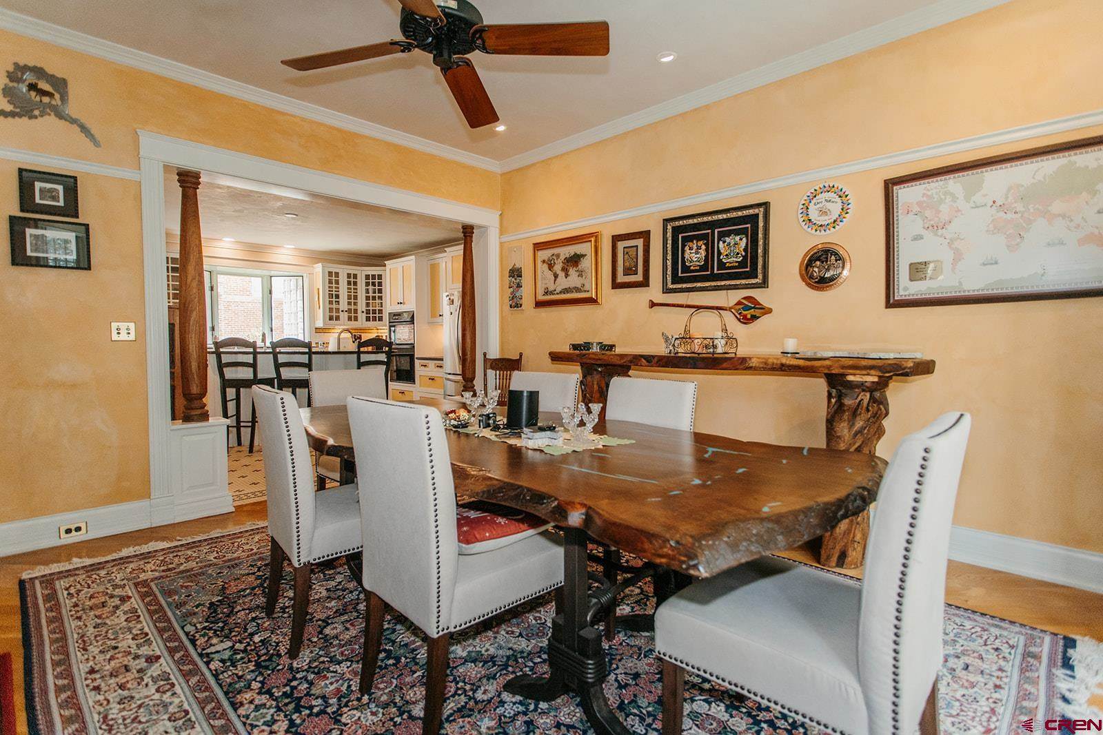 529 4th Street, Ouray, CO 81427