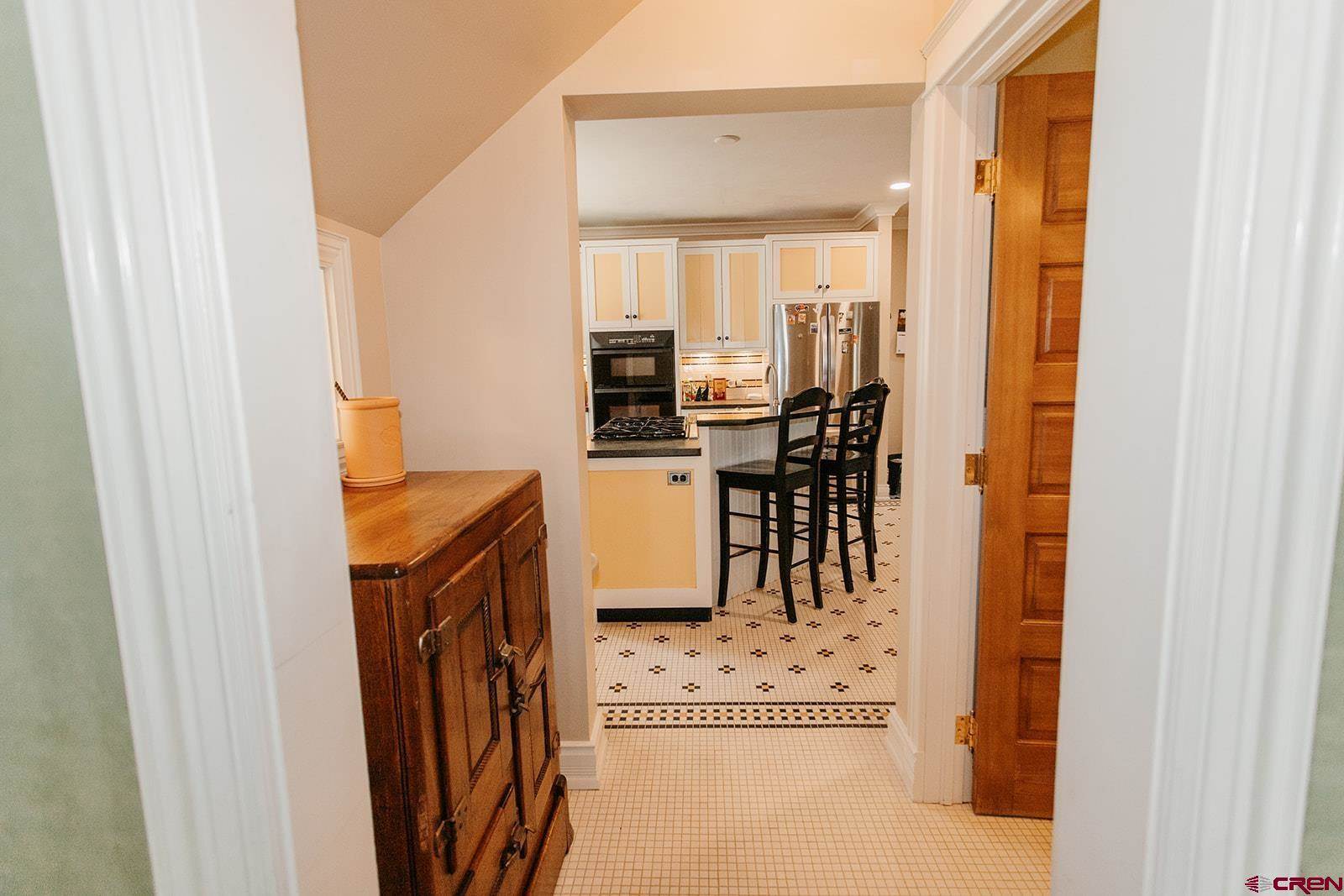 529 4th Street, Ouray, CO 81427