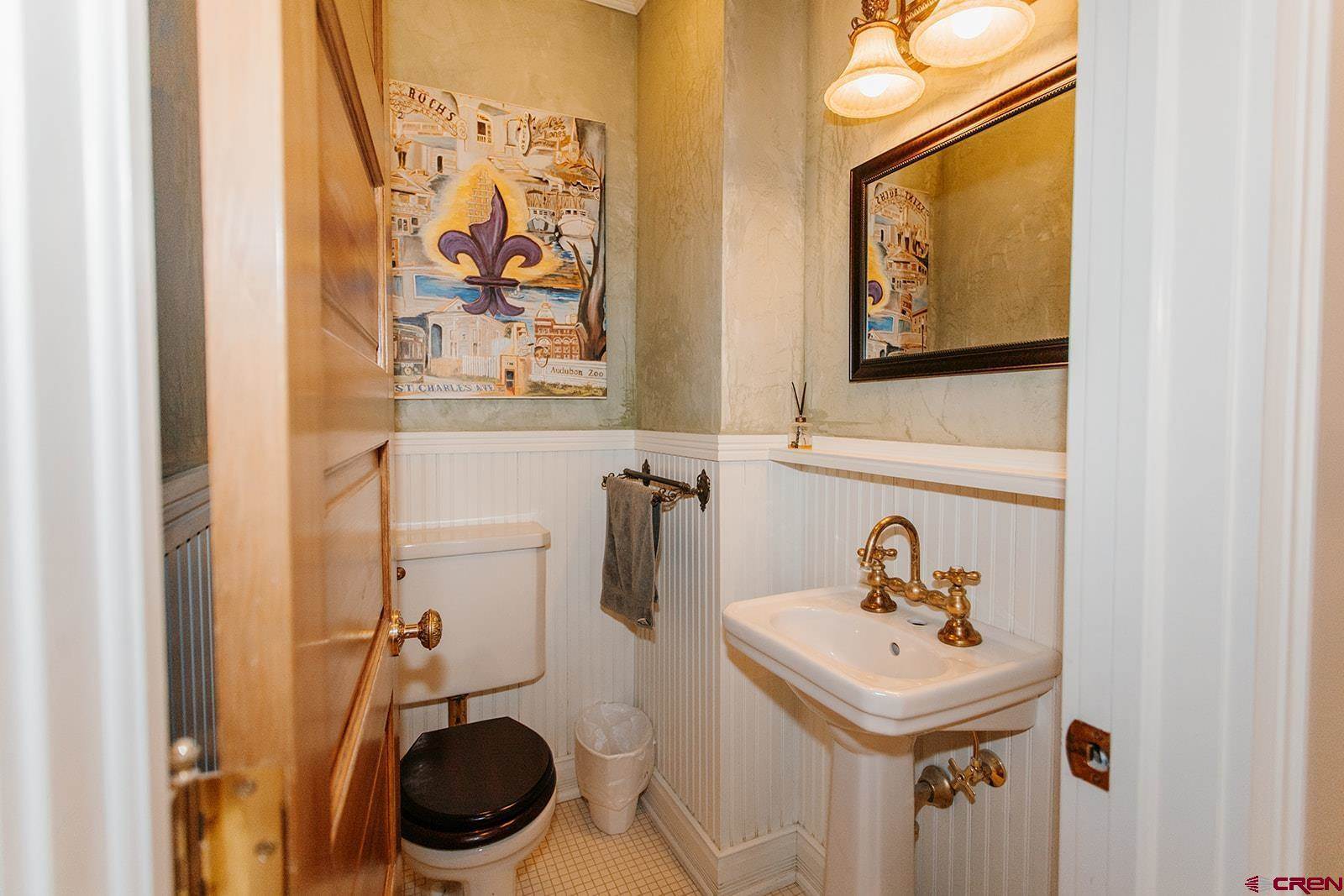 529 4th Street, Ouray, CO 81427