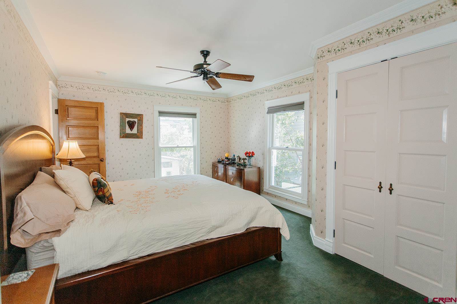 529 4th Street, Ouray, CO 81427