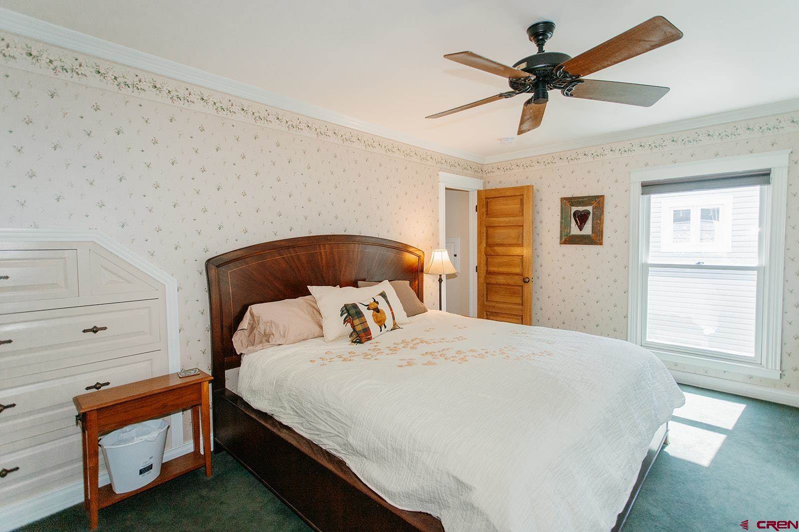 529 4th Street, Ouray, CO 81427