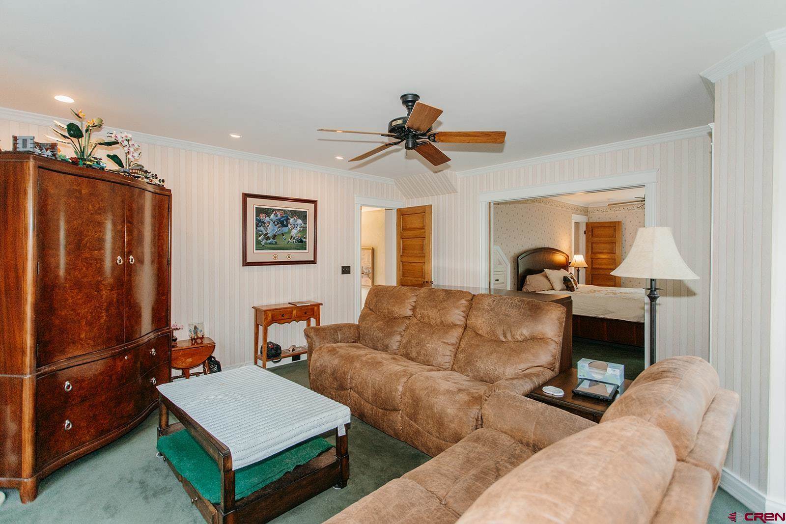 529 4th Street, Ouray, CO 81427