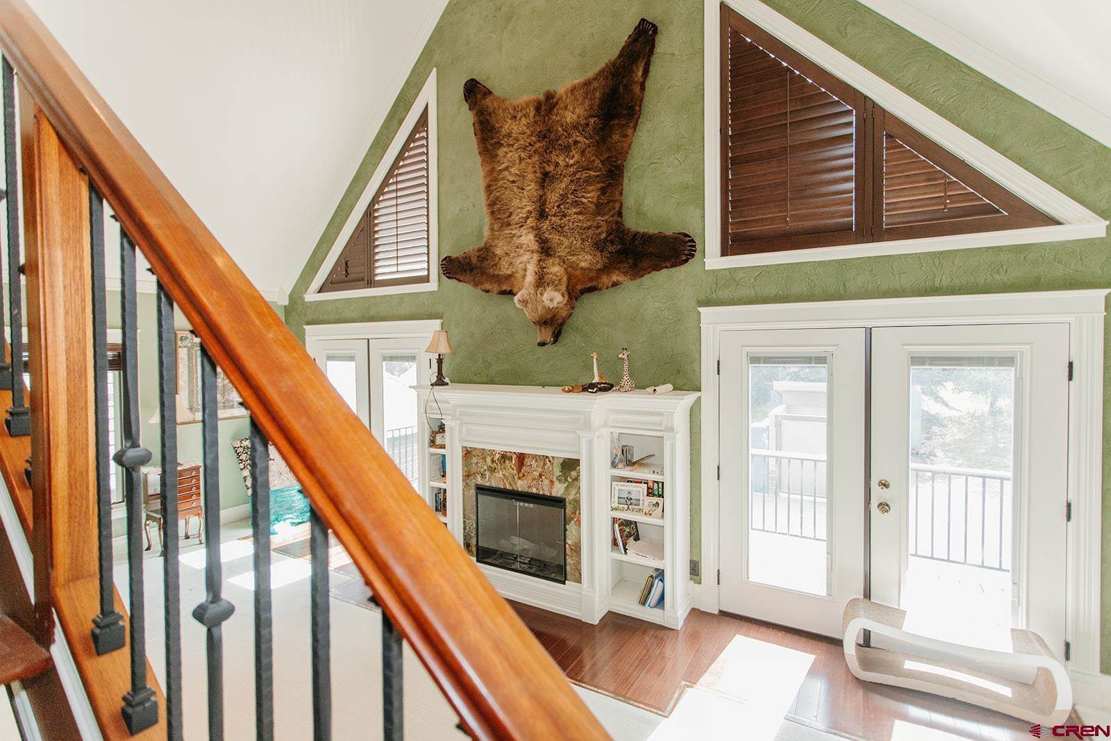 529 4th Street, Ouray, CO 81427