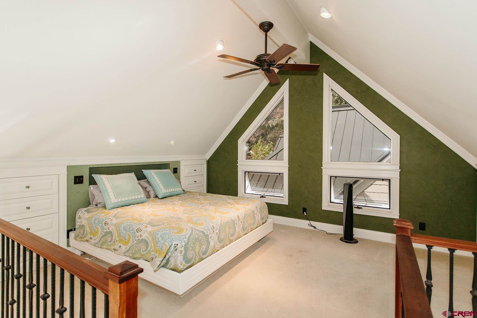 529 4th Street, Ouray, CO 81427