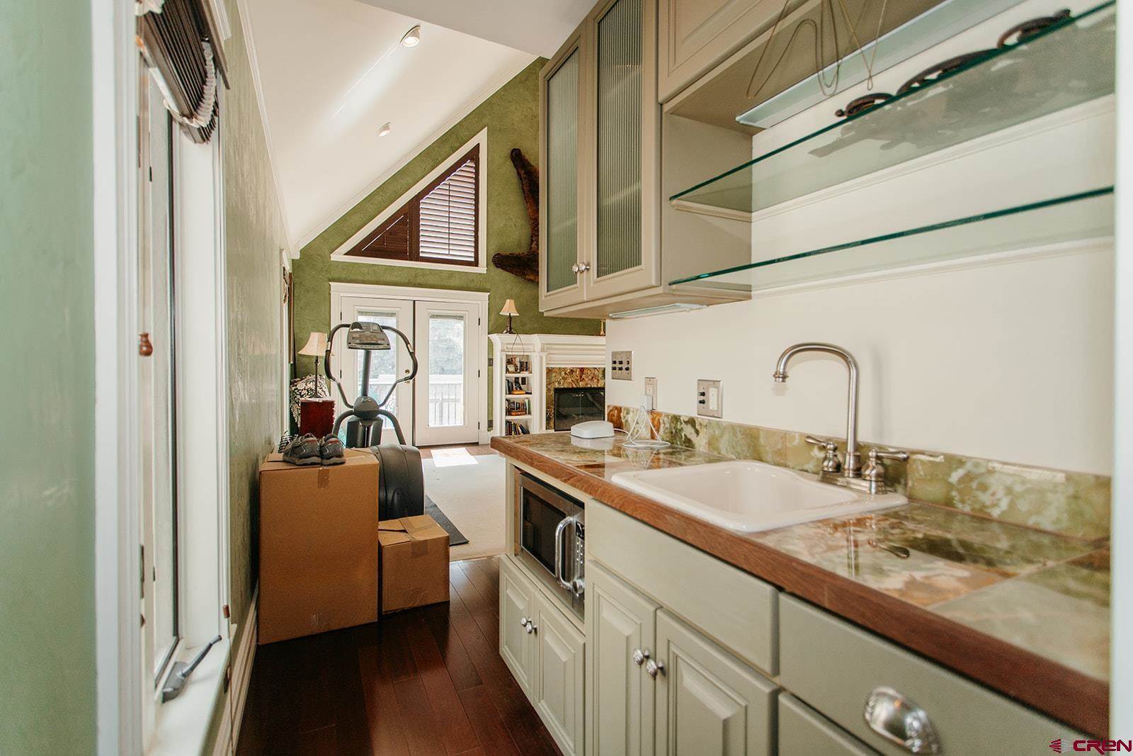 529 4th Street, Ouray, CO 81427