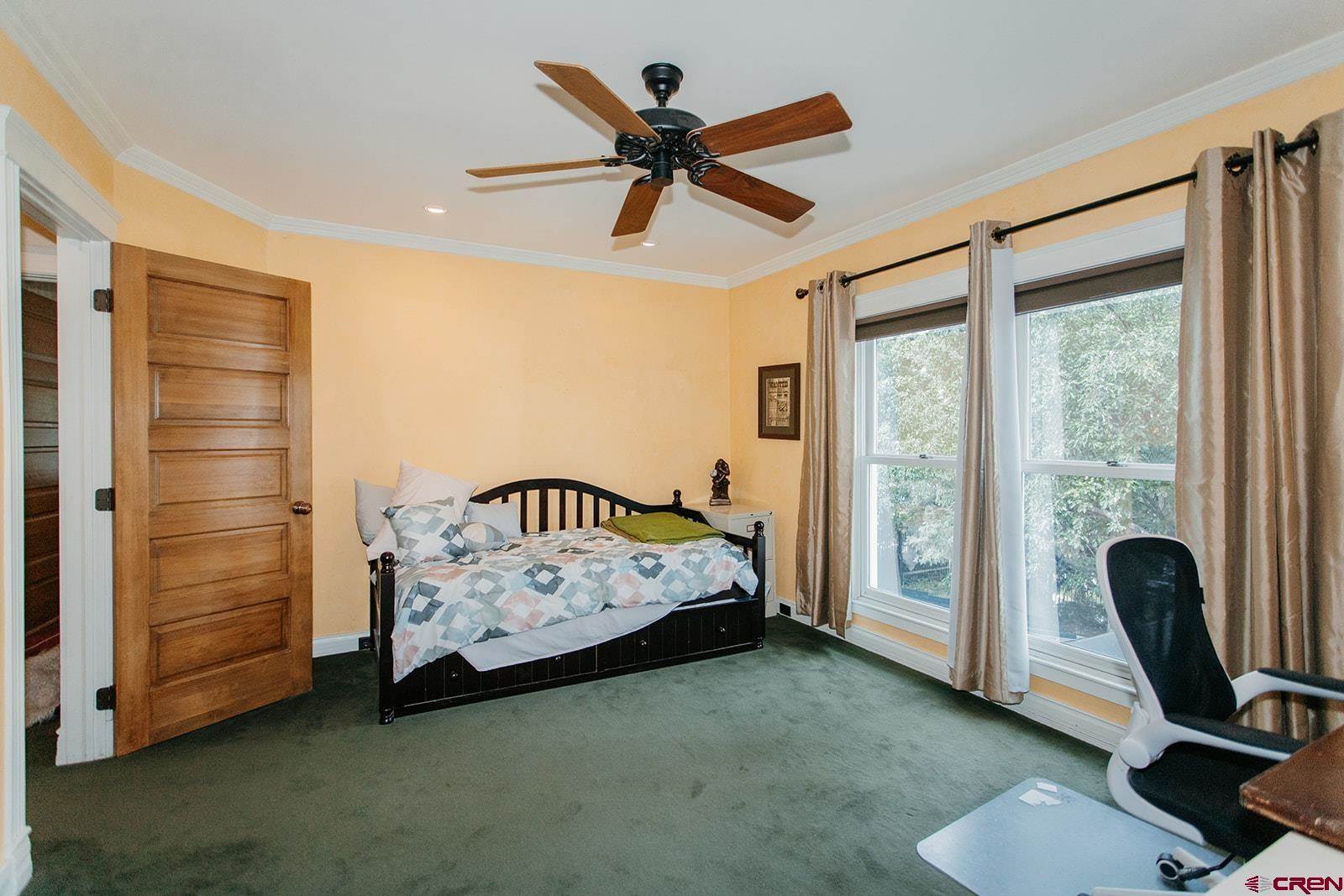 529 4th Street, Ouray, CO 81427