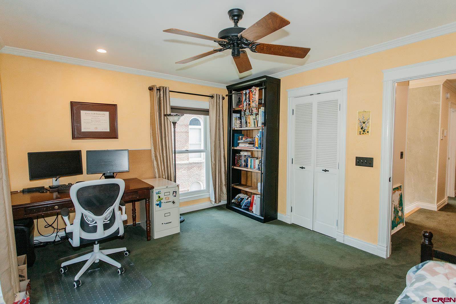 529 4th Street, Ouray, CO 81427