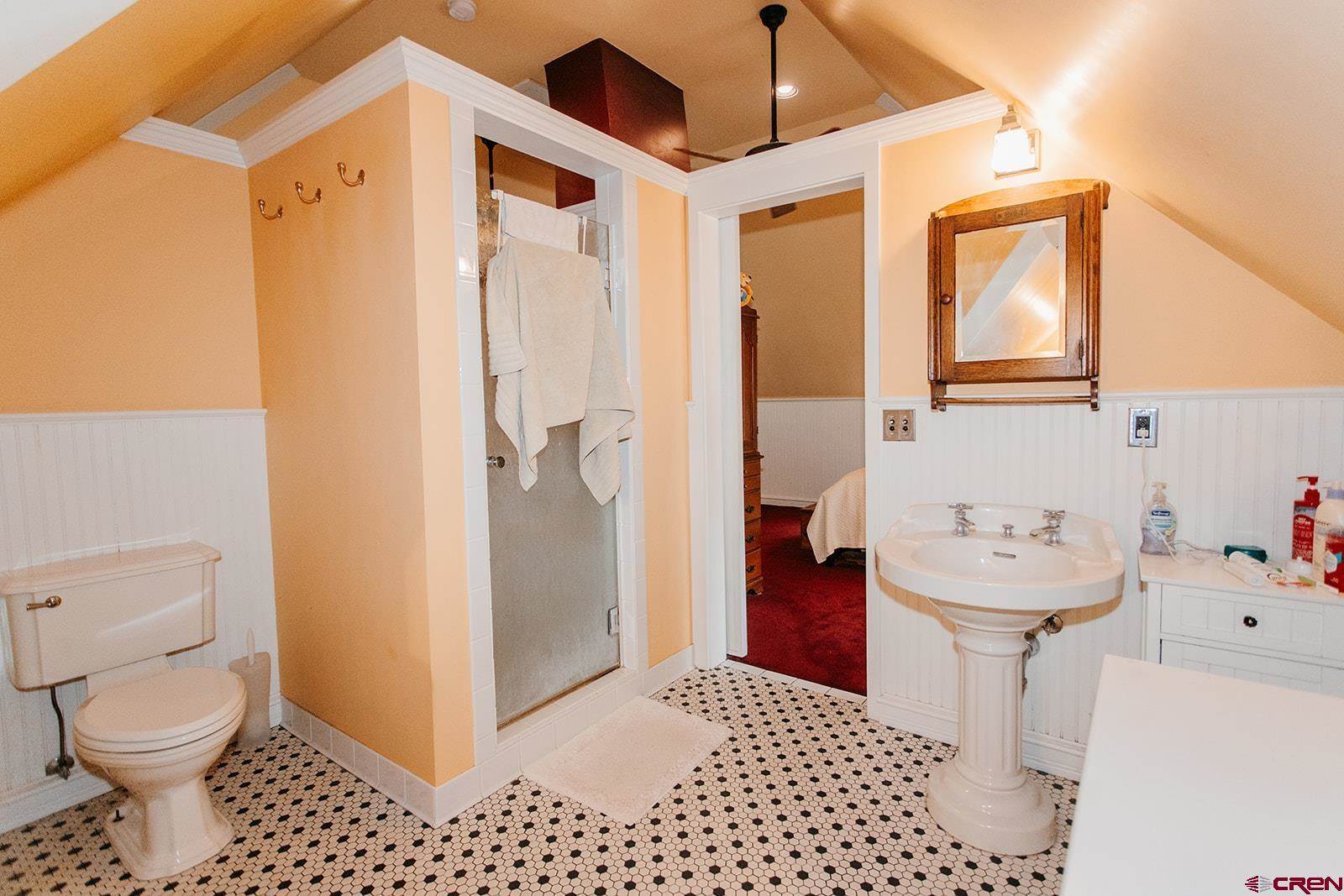 529 4th Street, Ouray, CO 81427