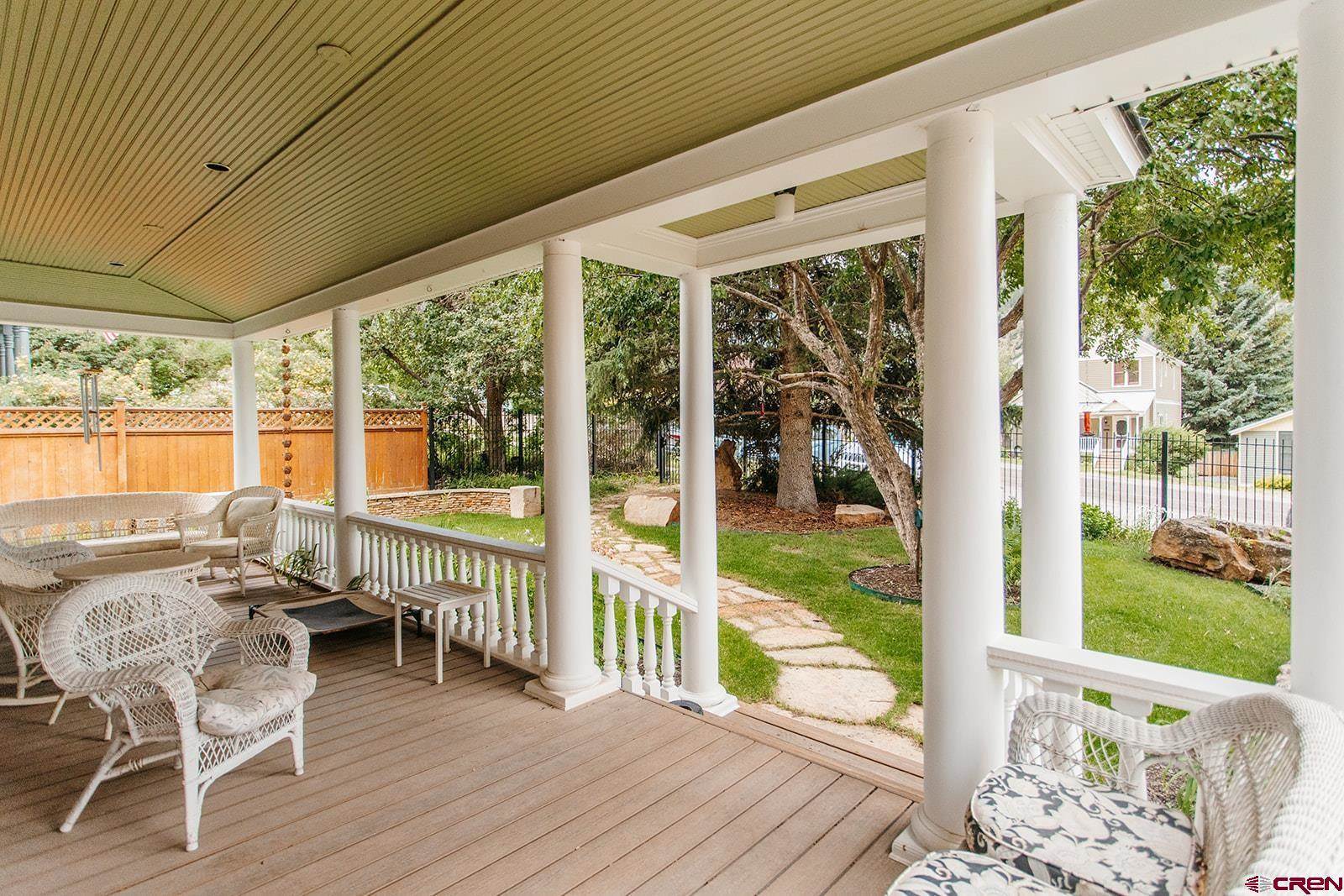 529 4th Street, Ouray, CO 81427