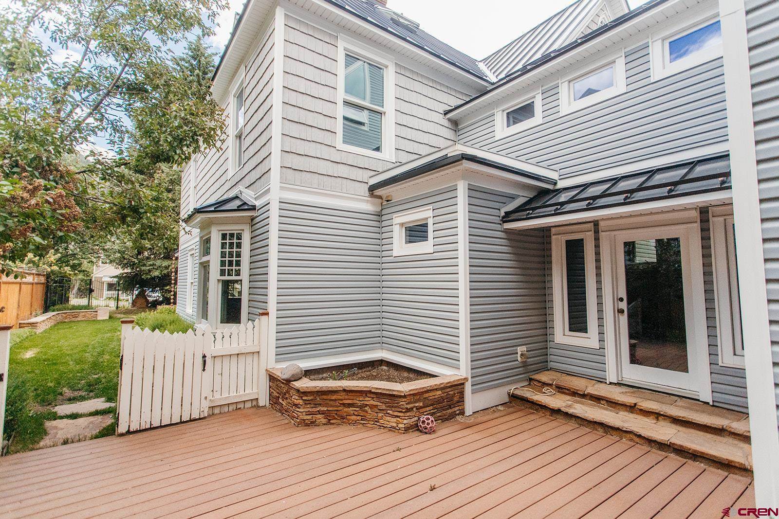 529 4th Street, Ouray, CO 81427