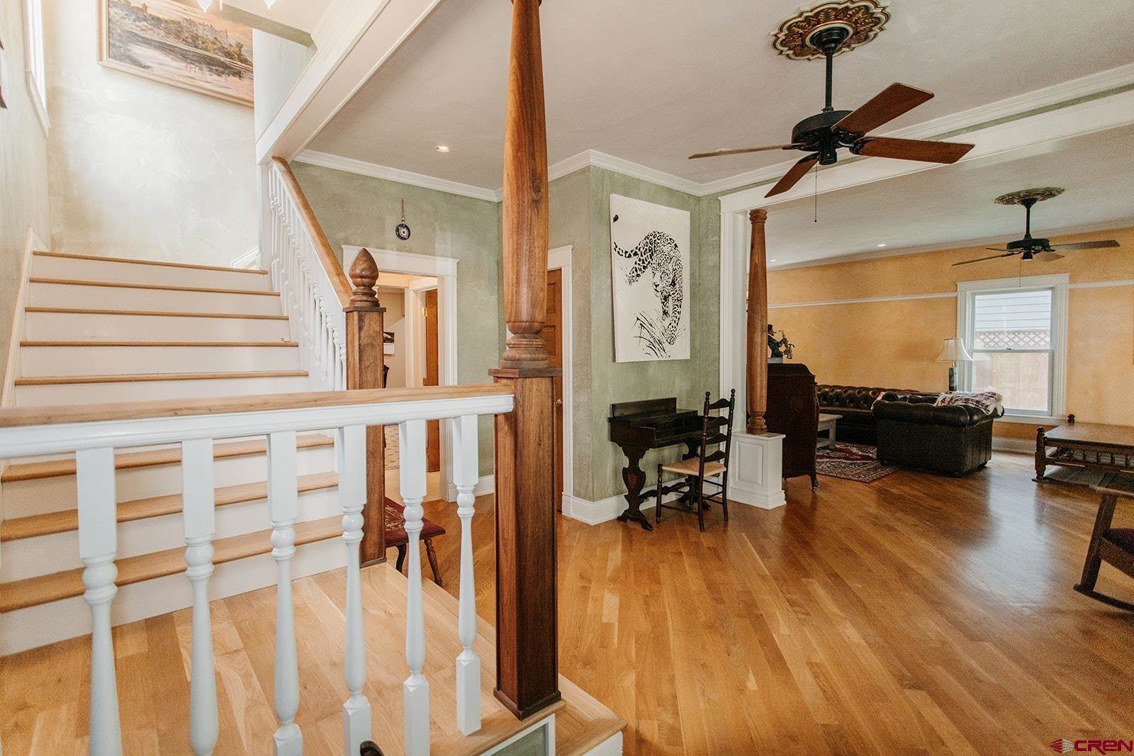 529 4th Street, Ouray, CO 81427