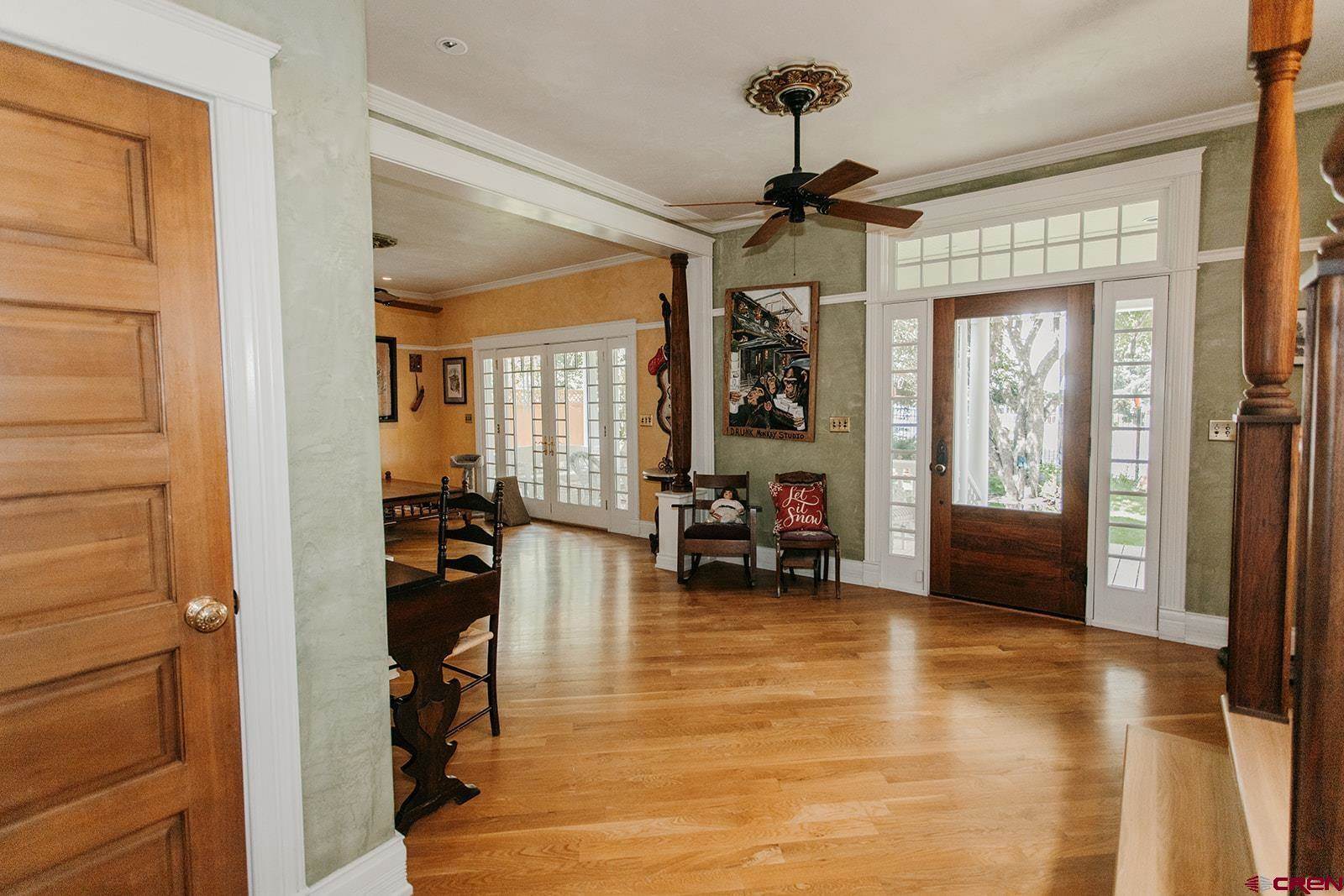 529 4th Street, Ouray, CO 81427