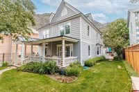 529 4th Street, Ouray, CO 81427