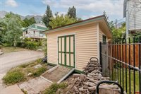 529 4th Street, Ouray, CO 81427